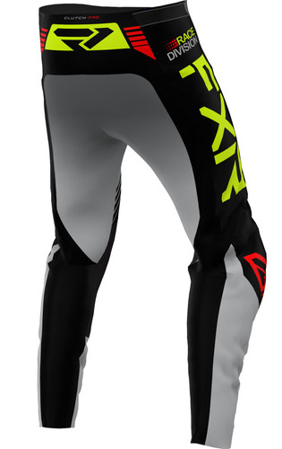 FXR Clutch Pro Youth MX Offroad Pants