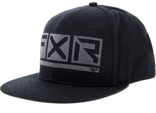 FXR Podium Plus 22 Snapback Hat