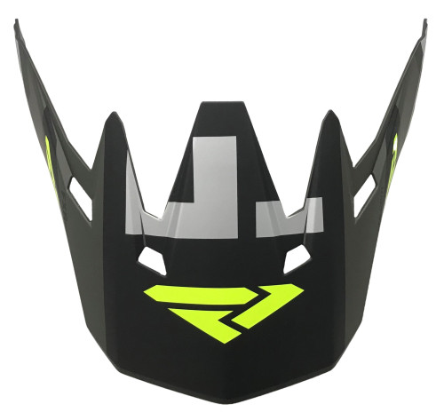 FXR ATR-2 Helmet Visor/Peak