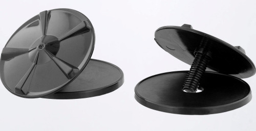 FXR Excursion Helmet Replacement Pivot Kit and Screws