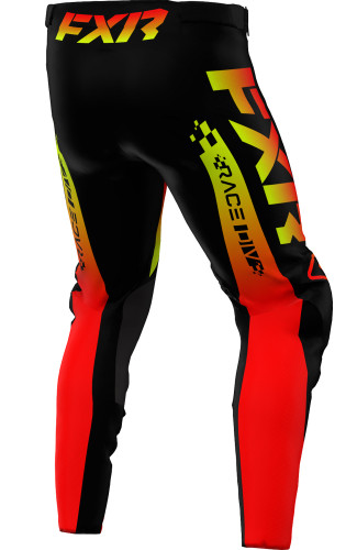 FXR Revo Comp 22 Youth MX Offroad Pants