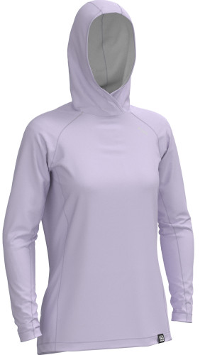 FXR Attack UPF 22 Womens Pullover Hoody