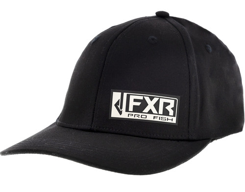 FXR Cast 22 Flexfit Hat