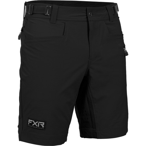 FXR Tech Air 21 Mens Shorts