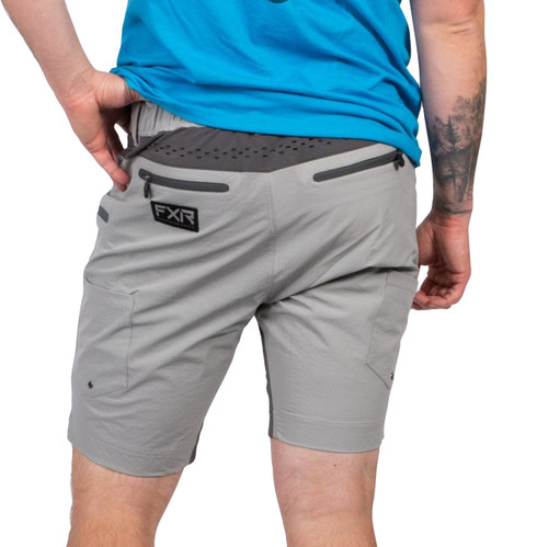 FXR Tech Air 21 Mens Shorts