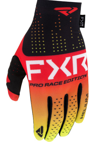 FXR Pro-Fit Air 21 Mens MX Offroad Gloves