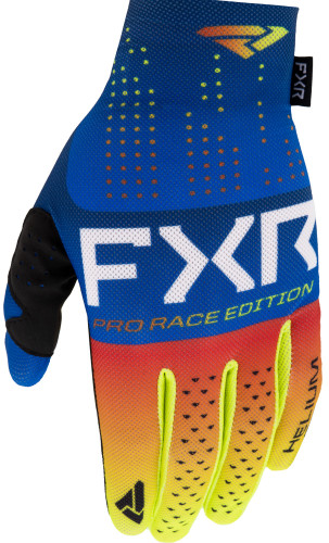 FXR Pro-Fit Air 21 Mens MX Offroad Gloves