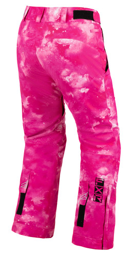 FXR Aerial 22 Womens Snow Pants