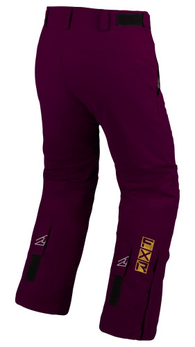 FXR Aerial 22 Womens Snow Pants