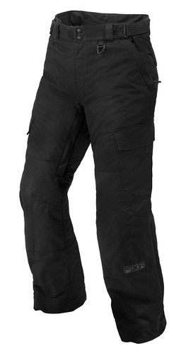 FXR Chute 22 Mens Snow Pants