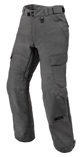 FXR Chute 22 Mens Snow Pants