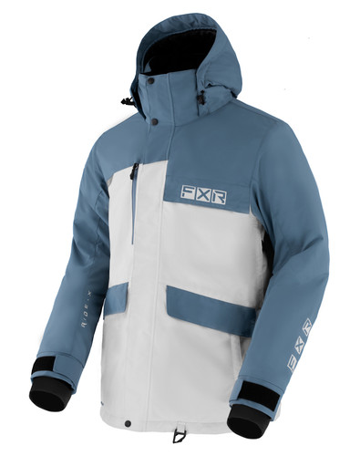 FXR Chute 22 Mens Snow Jacket
