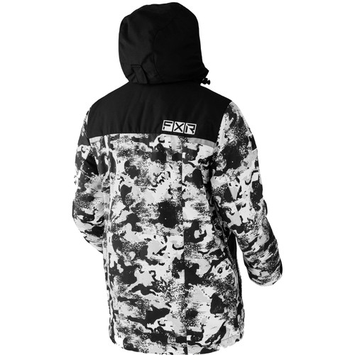 FXR Chute 22 Mens Snow Jacket