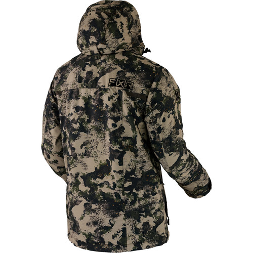 FXR Chute 22 Mens Snow Jacket