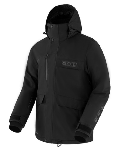 FXR Chute 22 Mens Snow Jacket