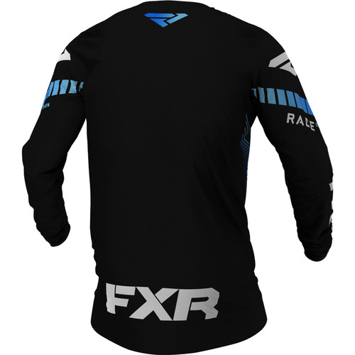 FXR Revo 21 Mens MX Offroad Jersey