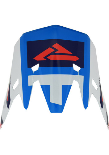 FXR ATR-2 Youth Helmet Replacement Visor/Peak