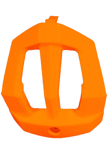 FXR Torque 20 Helmet Replacement Mouthpiece