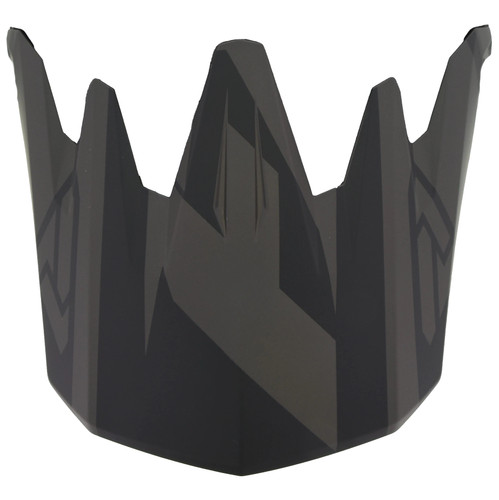 FXR ATR-1 Helmet Replacement Visor/Peak