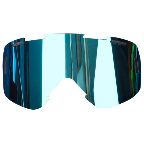 FXR Mission Throttle Vented Youth Replacement Dual Lens