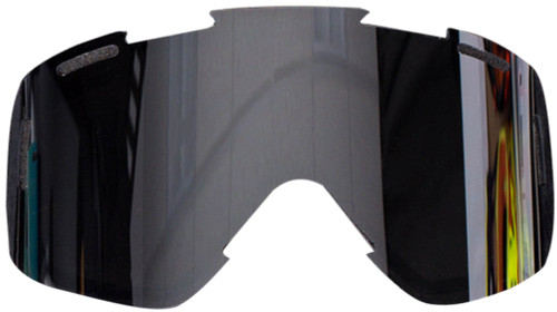 FXR Mission Throttle Finished Youth Replacement Dual Lens