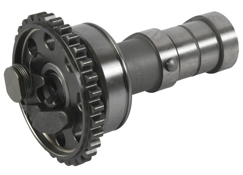 Hot Cams Stage 2 Exhaust Camshaft for 2017-2018 Yamaha YZ250F (4327-2E)