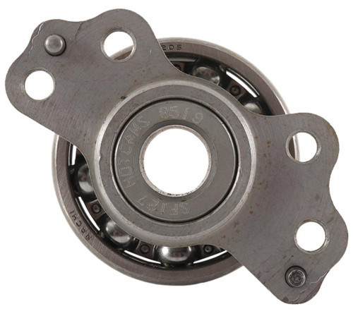 Hot Cams Stage 1 Mudbuster Performance Camshaft for '07-13 Grizzly 700 (4127-1)