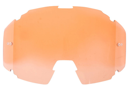 FXR Pilot Goggle Adult Goggle Lens