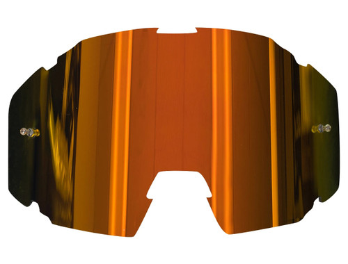 FXR Pilot Goggle Adult Goggle Lens
