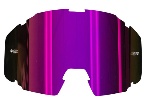 FXR Pilot Goggle Adult Goggle Lens