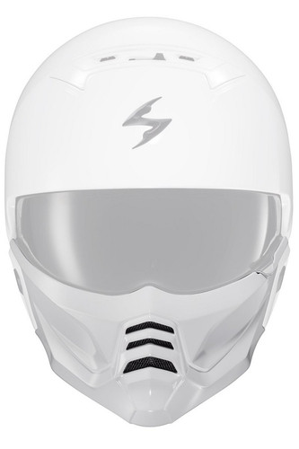 Scorpion Covert 2 Helmet Facemask