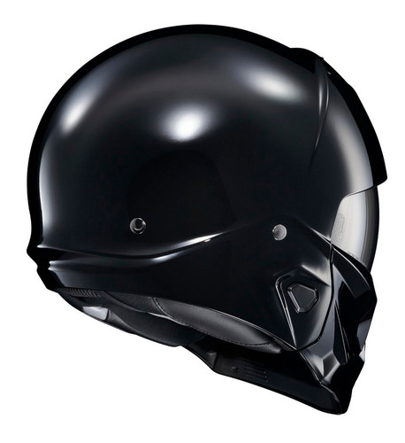 Scorpion Covert 2 Open Face Motorcycle Helmet