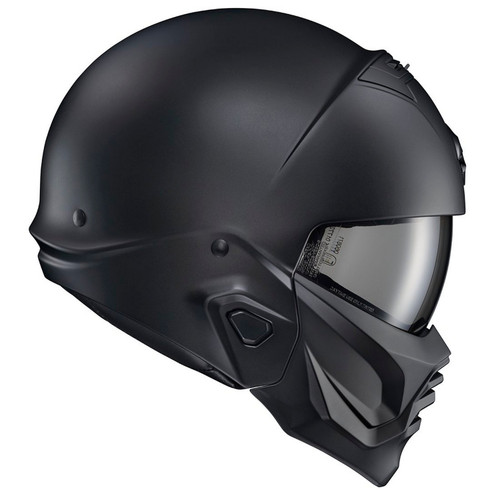 Scorpion Covert 2 Open Face Motorcycle Helmet