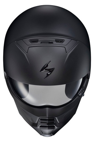 Scorpion Covert 2 Open Face Motorcycle Helmet