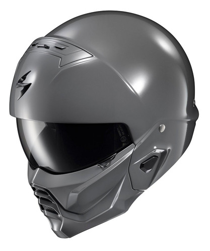 Scorpion Covert 2 Open Face Motorcycle Helmet