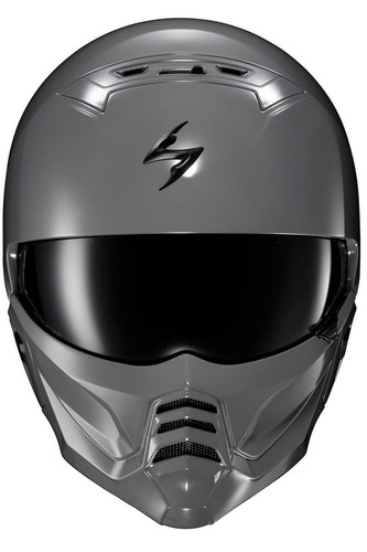 Scorpion Covert 2 Open Face Motorcycle Helmet