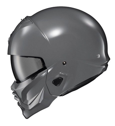 Scorpion Covert 2 Open Face Motorcycle Helmet