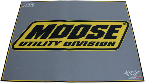 Moose Utlity Absorbent Small Pit Pad