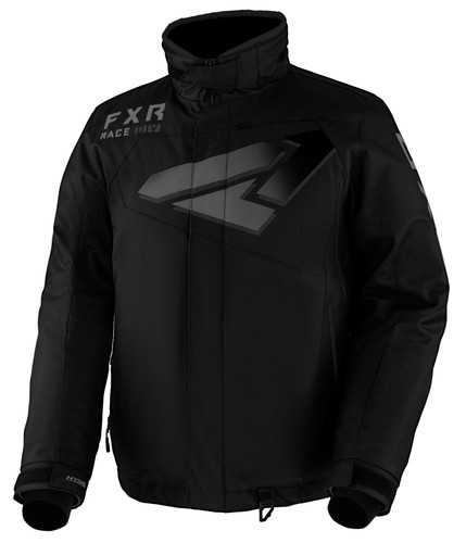 FXR Fuel 22 Mens Snow Jacket