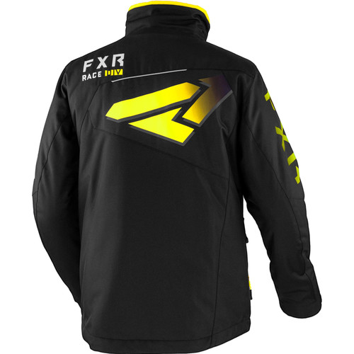 FXR Fuel 22 Mens Snow Jacket