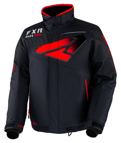 FXR Fuel 22 Mens Snow Jacket