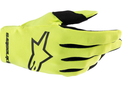 Alpinestars Radar 24 Mens MX Offroad Gloves