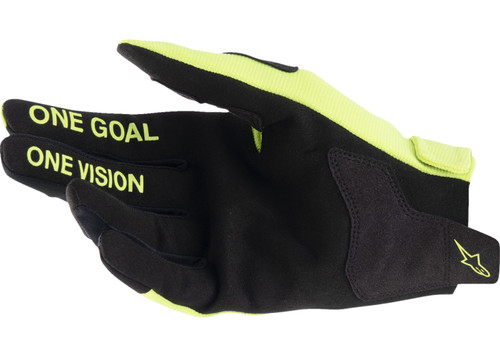 Alpinestars Radar 24 Mens MX Offroad Gloves