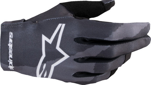 Alpinestars Radar 24 Mens MX Offroad Gloves