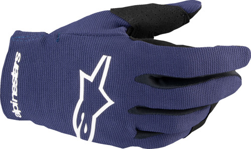 Alpinestars 2025 Radar Youth MX Offroad Gloves