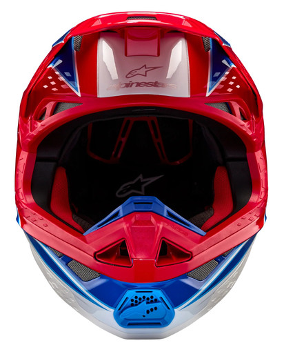 Alpinestars Supertech M10 Aeon MX Offroad Helmet