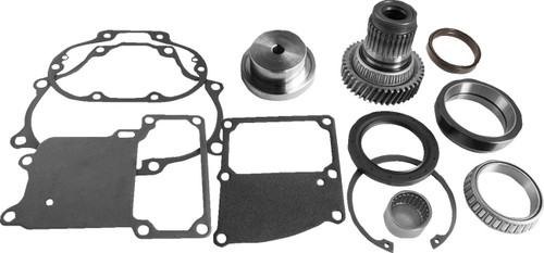 Baker 6-Speed Complete Main Drive Gear Bearing Kit (640-67)