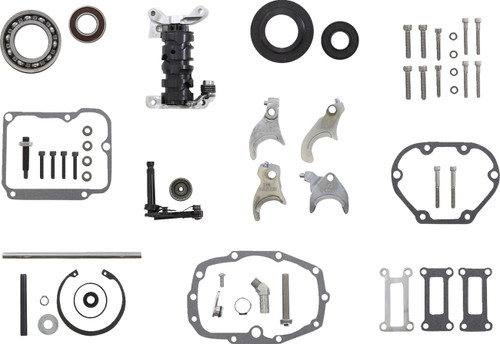 Baker OD6 Complete Overdrive 6-Speed Builders Kit (OD6-404P2-02)