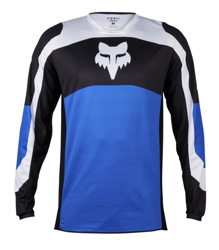 Fox Racing 180 Nitro Mens MX Offroad Jersey