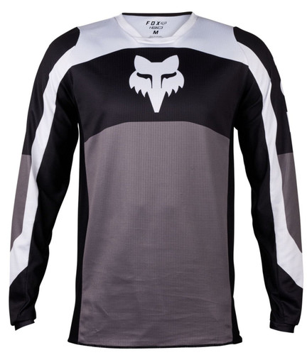 Fox Racing 180 Nitro Mens MX Offroad Jersey